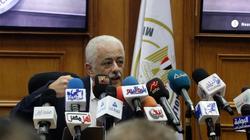 شوقي: 91.4% نسبة نجاح أولى ثانوي.. وإصدار بطاقة تعريفية بمستوى الطلاب