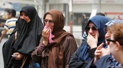 عراقيون يطلقون هاشتاغ "عيد شهيد" بدلا من عيد سعيد
