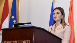 نصر تفتتح المؤتمر الأورومتوسطي الخامس نيابة عن رئيس الوزراء