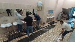 شباب سوهاج يدشنون مبادرة لخدمة الصائمين في رمضان: «الشهر كله معاهم»