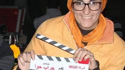 سارة وفيق: تامر حسني رشحني لـ"مش أنا" والفيلم "خلطة مركبة"