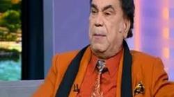 سيد مصطفى: أعاني من اكتئاب وجعلي قلبي.. ومحدش بيطلبني في شغل