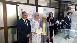 مجلس الصناعة للتكنولوجيا والابتكار ينظم حفلا لتخريج 8 رواد أعمال
