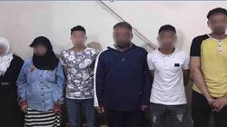 "شكلهم أغنياء".. خطف شابين على يد 5 عاطلين استدرجوهما عبر فيس بوك