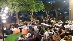 الأسعار تبدأ من 11 جنيها للطلب.. أماكن سحور "أوبن إير" في القاهرة
