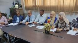 5 تعليمات مهمة لـ«تموين الدقهلية».. أبرزها تحصيل الغرامة المتأخرة على المخابز