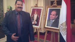 تعليم عُمان: «خطاب»: 3 طرق لتعليم المصريين فى السلطنة