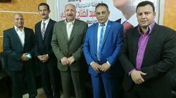 أهالي المنيا ينظمون مؤتمرا حاشدا لدعم السيسي.. ويؤكدون: مشاركتنا واجبة