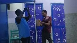 اختيار مبادرة مهندس أقصري للتعقيم الذاتي ضمن الأفضل بالجمهورية