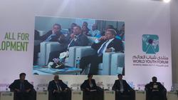 وزير التجارة: على الشباب إقامة مشروعات خاصة بهم وعدم انتظار وظيفة