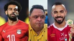 «أمح» يوجه رسالة خاصة لصلاح وكيروش والمنتخب قبل مواجهة ليبيا