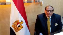 رئيس "العامة بالمرج": 175 ألف مشارك في أول أيام الاستفتاء بالمرج