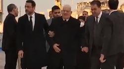 والده في حالة سيئة.. نجوم الرياضة في عزاء العامري فاروق