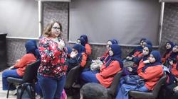 بدء الدورة التدريبية للوقاية من العادات الإدمانية للطلاب بسوهاج