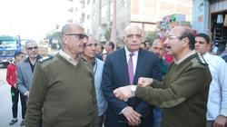 تحرير 1523 مخالفة مرورية وتحصيل 48 ألف جنيه غرامات في شوارع الغربية