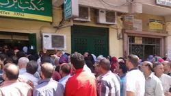 المواطنون في ثاني أيام سحب كراسات الإسكان.. "مكاتب مقفولة وزودوا علينا فلوس الحجز"