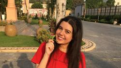 هانيا الثاني مكرر "أدبي": "عرفت بترتيبي على الجمهورية صدفة"