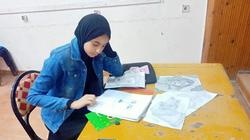 انطلاق المسابقة الثقافية لاكتشاف المواهب الصغيرة بمركز شباب الرياض