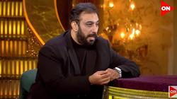حسام حسني يكشف سبب غيابه عن الساحة الغنائية.. وينتقد المهرجانات