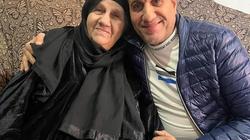 فيديو الوداع لوالدة أحمد شيبة قبل رحيلها.. «ربنا يفرحك بعيالك يا ابني»