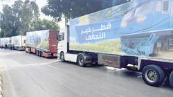 «خدمة الأكثر احتياجاً» توحّد جهود 34 كياناً مدنياً تحت مظلة التحالف الوطني للعمل الأهلي