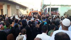 بعد اغتيال أمين "النور".. مرشح الوفد بالعريش: هناك استهداف ممنهج لمرشحي النواب