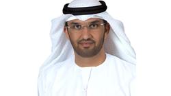وزير إماراتي: لقاء بابا الفاتيكان بشيخ الأزهر رسالة تعايش وتسامح