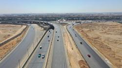 الجريدة الرسمية تنشر قرار توسعة الطريق الدائري من المنصورية للمريوطية بالجيزة 