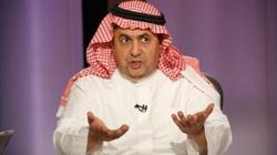 تعرف على أبرز ما قاله داوود الشريان في افتتاح قناة SBC