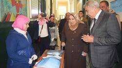 فحص 2 مليون و281 ألف مواطن في مبادرة "100 مليون صحة" بالمنيا