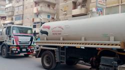 رفع درجة الاستعداد بالبحيرة لمواجهة عدم استقرار الأحوال الجوية