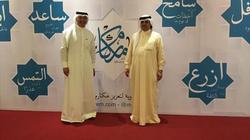 "مكارم" تحتفل بعيدها الأول كنموذج إعلامي عربي مؤثر