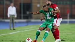 بالفيديو| الاتحاد يتقدم برابع أهدافه في شباك الأهلي
