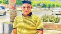 كشف غموض العثور على جثة شاب بالعاشر.. قتله صديقاه لسرقة «آيفون»