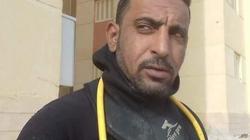 صور| "عماد" غطاس مجاري يبحث عن "بدلة غواص": "من غيرها عمري قصير"
