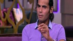 أنور الكموني: "عدت للتنس بدون علم الأطباء.. والآن كسبت نفسي"