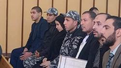 «حية جاحدة».. 5 أدلة قادت نورهان قاتلة والدتها ببورسعيد إلى المفتي