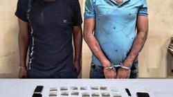 ضبط شخصين سرقا أجنبيين بالإكراه على كورنيش مصر القديمة