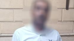 ضبط شخص انتحل صفة أمين شرطة واعتدى على عامل في المقطم