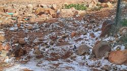 بعدالثلوج.. طقس مستقر بسانت كاترين واستمرار غلق مينائي نويبع وشرم