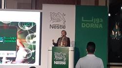 وزيرة البيئة: نجحنا في زيادة الإنفاق العام للمشروعات البيئية المستدامة