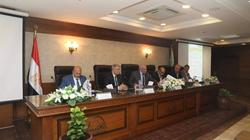 14 مشروعا لمواجهة انقطاع وضعف المياه في الجيزة