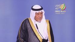 تركي الفيصل: إيران أكبر راعٍ للإرهاب في العالم