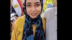 الثالثة «أدبي»: «التفوق ملهوش علاقة بالحفظ».. ووالدها: «عيطت بعد كل امتحان»