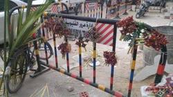 القليوبية تدفع بتعزيزات أمنية في جميع الكنائس ودور العبادة