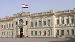 انتشار مكثف لقوات الأمن والشرطة العسكرية بمحيط قصر عابدين