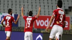 بالفيديو| السعيد يمنح الأهلي الصدارة مؤقتا بفوز شاق على الإسماعيلي