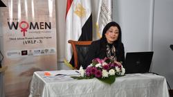 تدشين النسخة الثالثة لبرنامج قيادات نساء أفريقيا.. والسعيد: خطوة نحو التمكين
