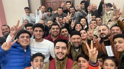 أهالي قرية «زيان» جمعوا 2 مليون جنيه لشنط رمضان.. «خلى الفقير يفرح»