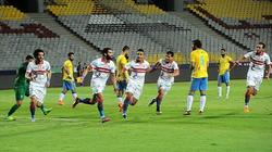 ولاد العم| الإسماعيلي يخدم الزمالك للمرة الثانية